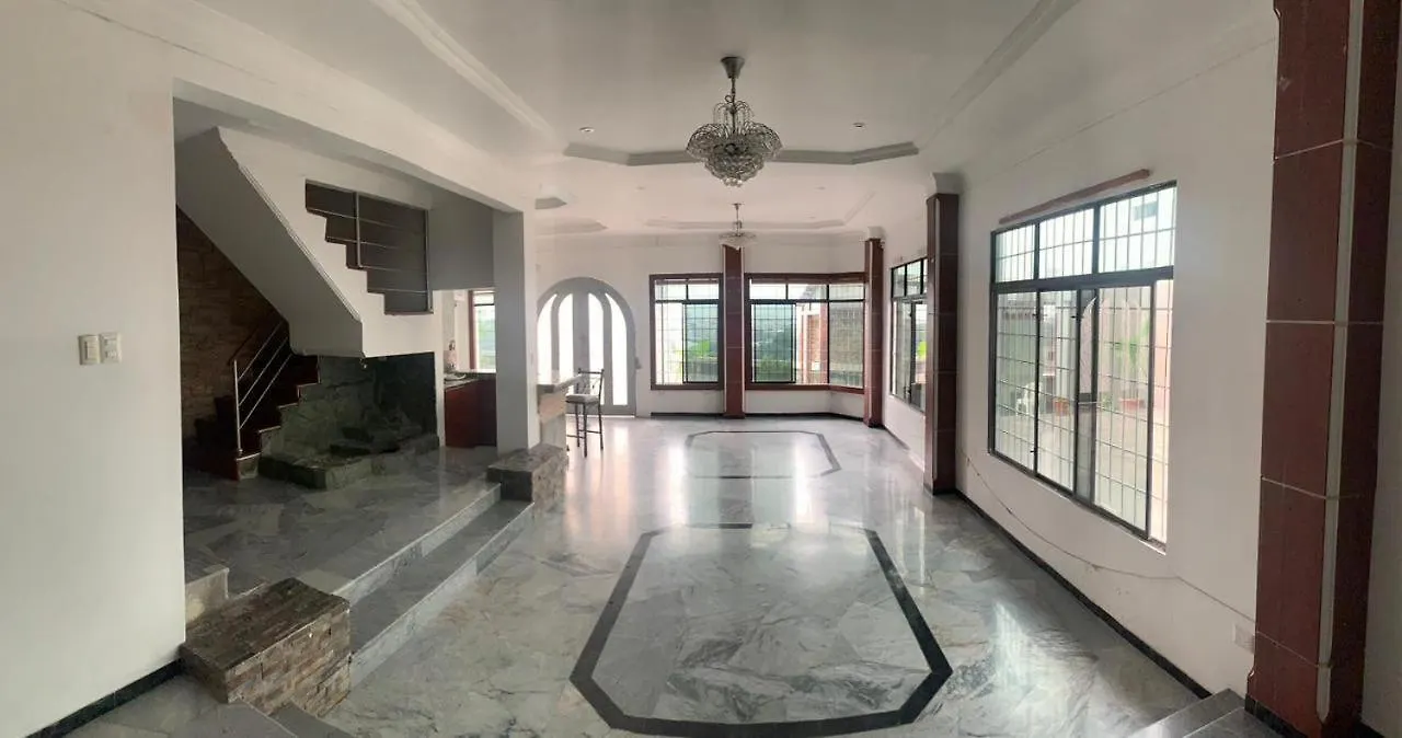 Accommodatie bij particulieren Mansion Con Piscina Appartement Guayaquil Ecuador