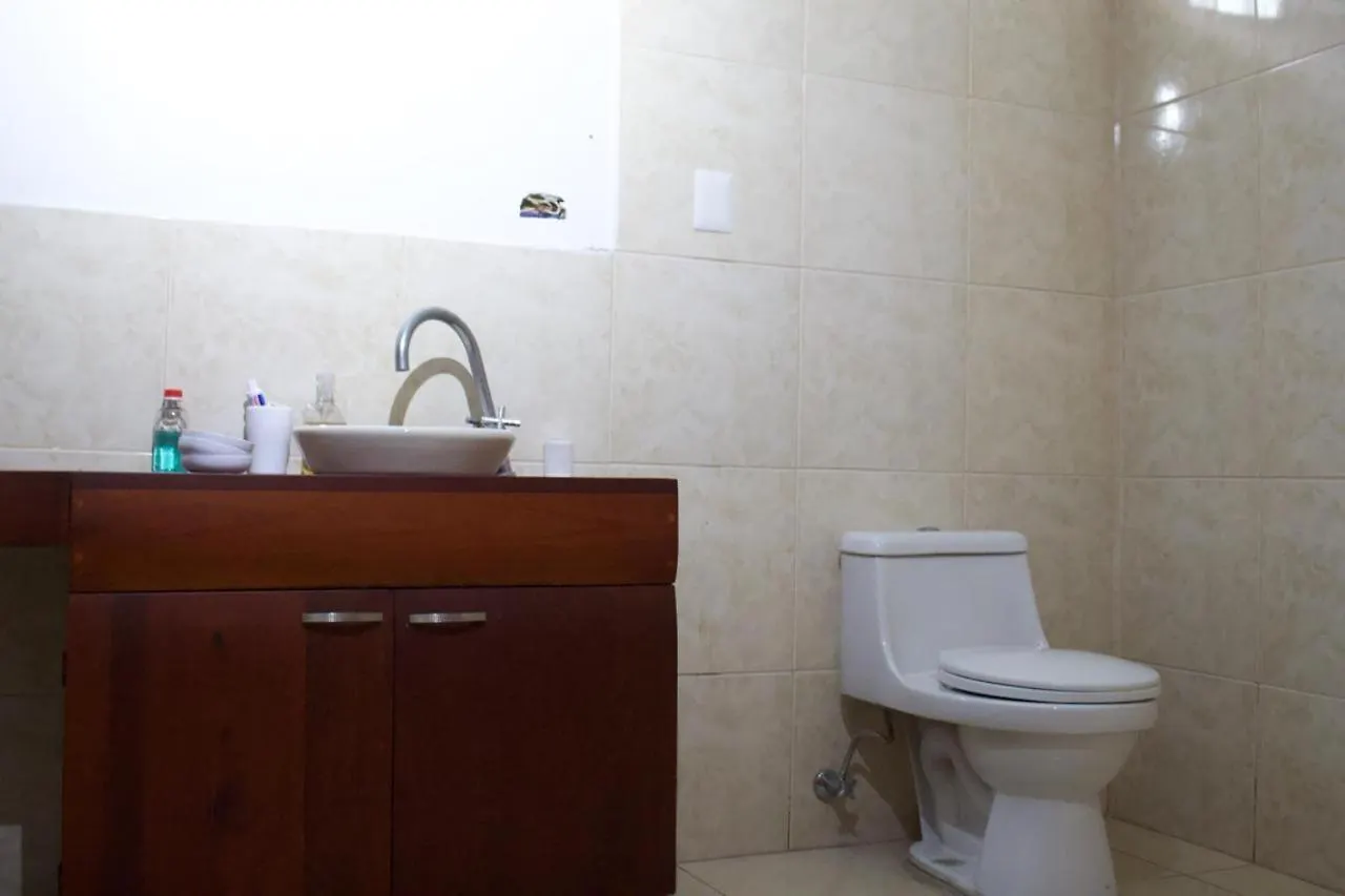 Mansion Con Piscina Appartement Guayaquil 0*,  Ecuador