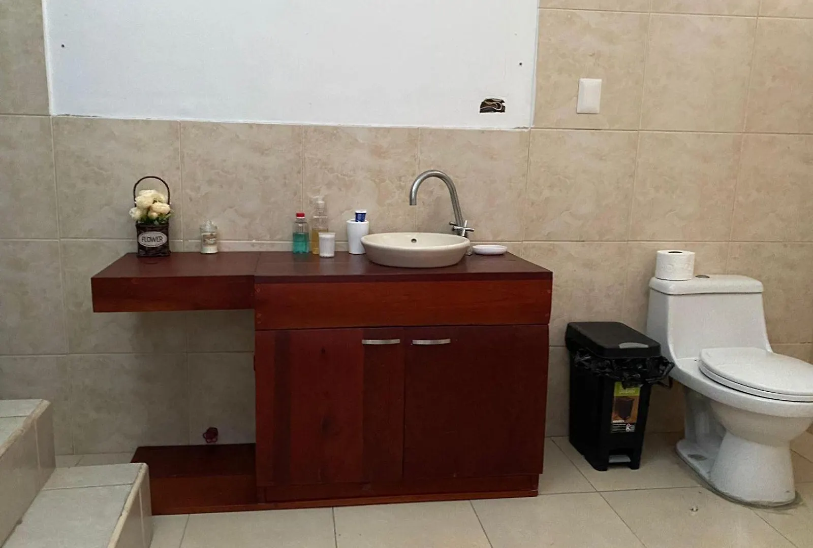 Mansion Con Piscina Appartement Guayaquil Accommodatie bij particulieren