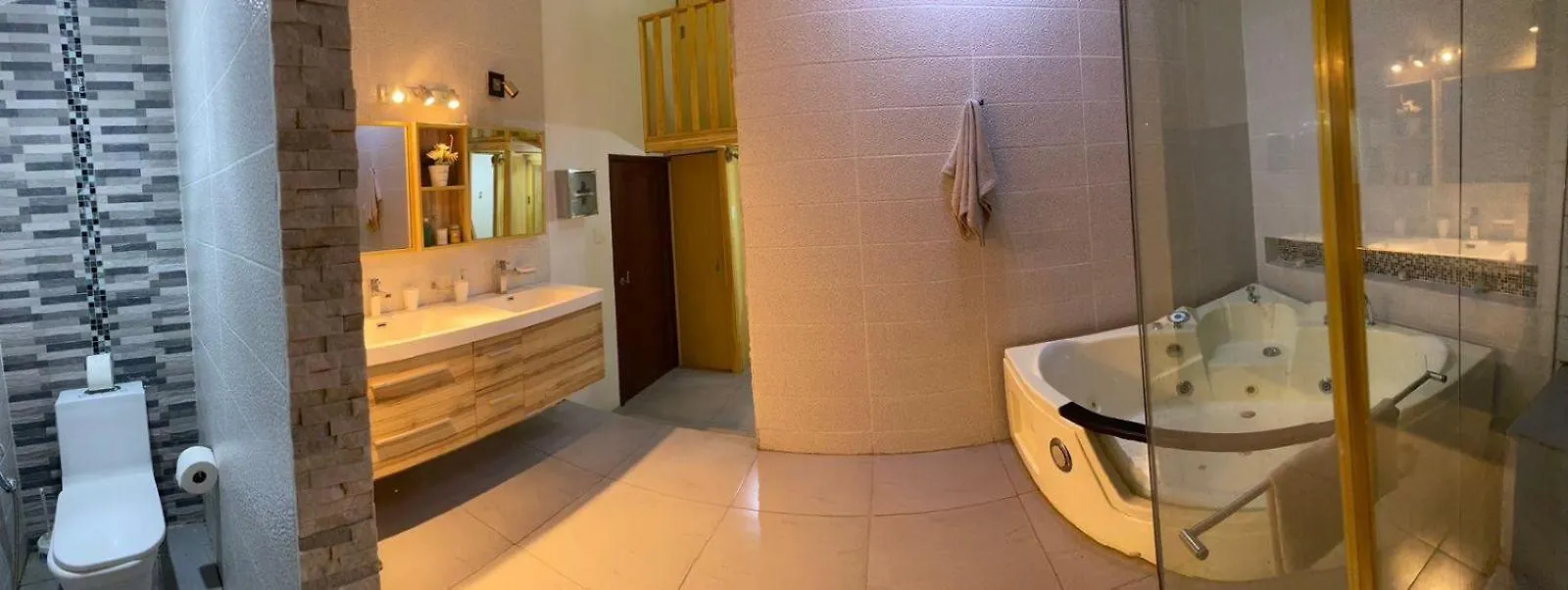 Mansion Con Piscina Appartement Guayaquil