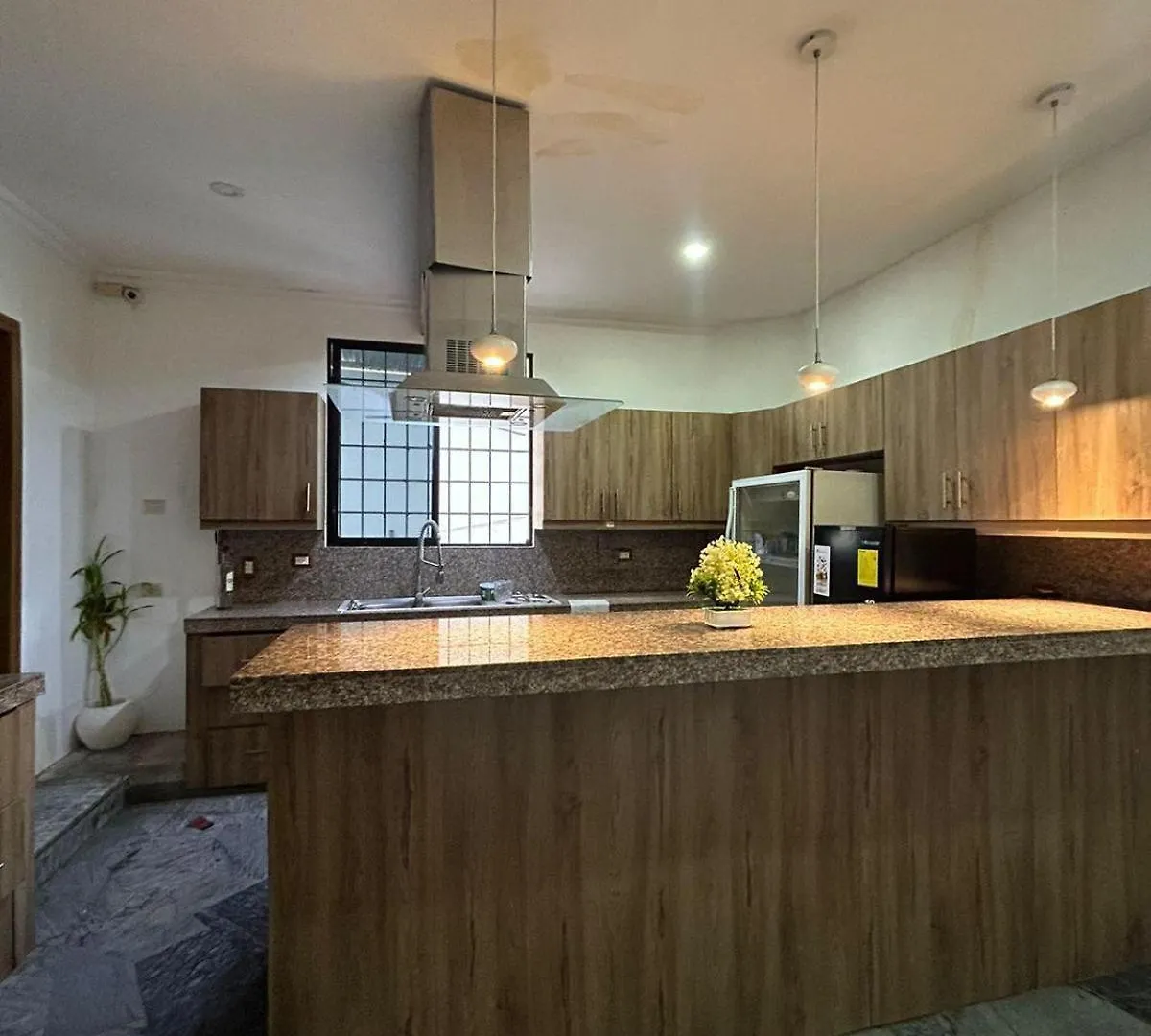 Accommodatie bij particulieren Mansion Con Piscina Appartement Guayaquil