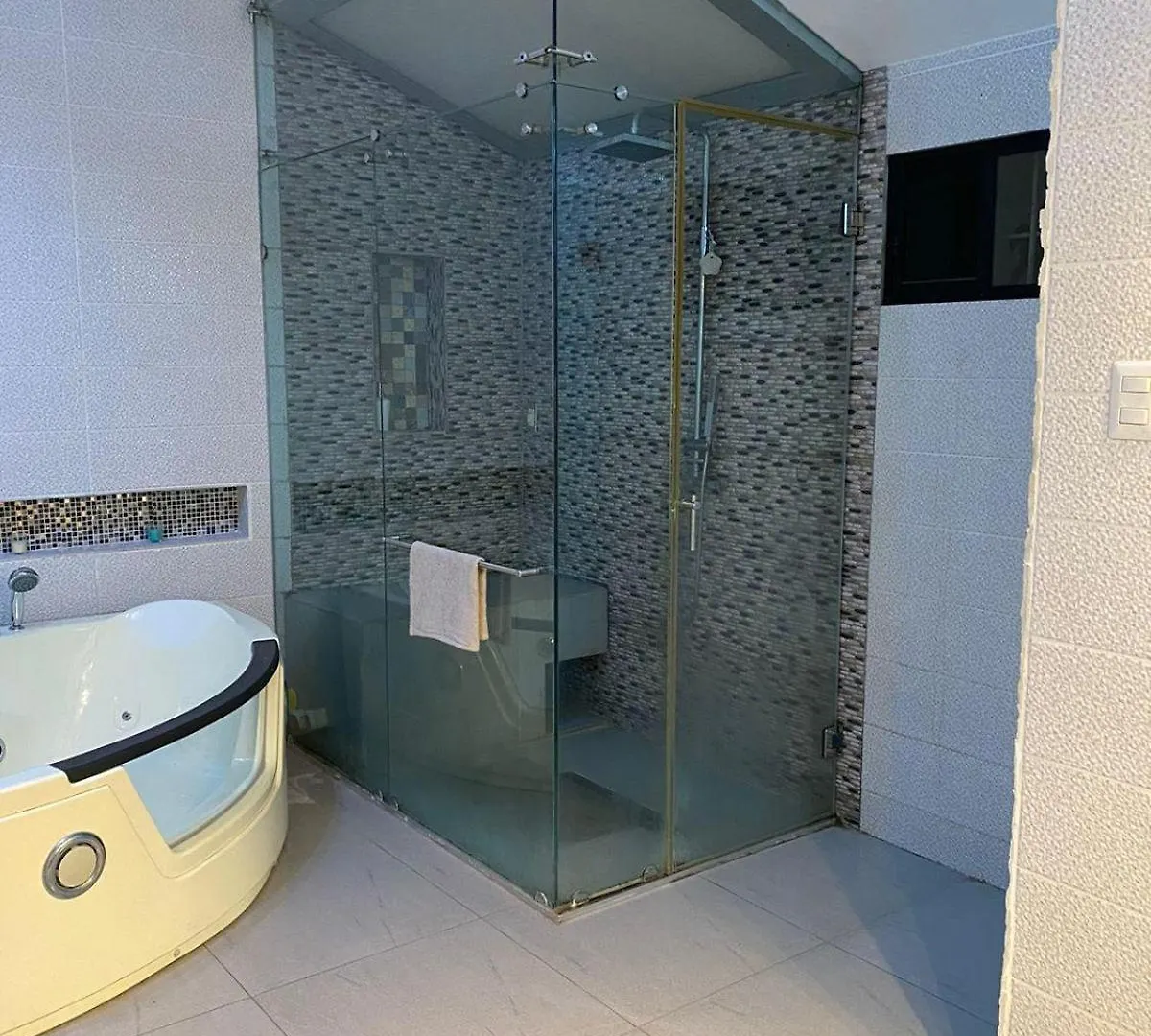 Accommodatie bij particulieren Mansion Con Piscina Appartement Guayaquil Ecuador