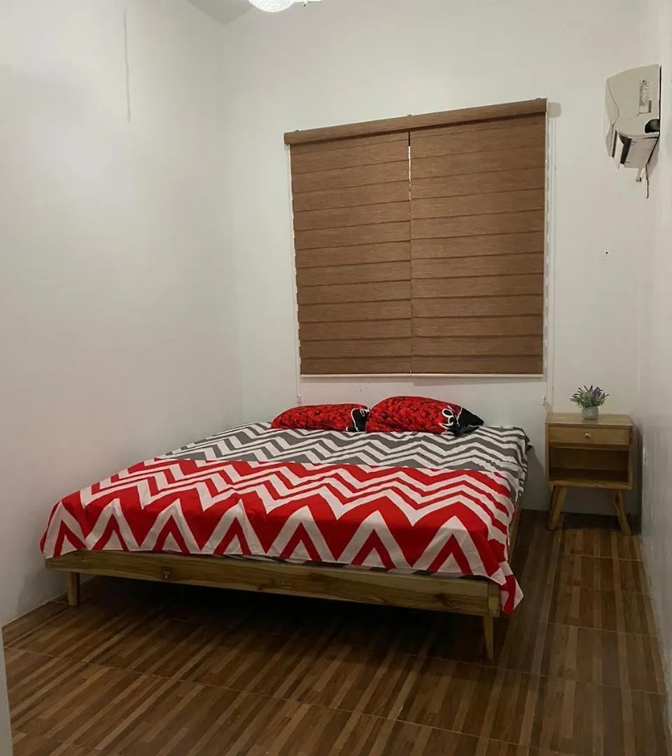 Mansion Con Piscina Appartement Guayaquil Accommodatie bij particulieren