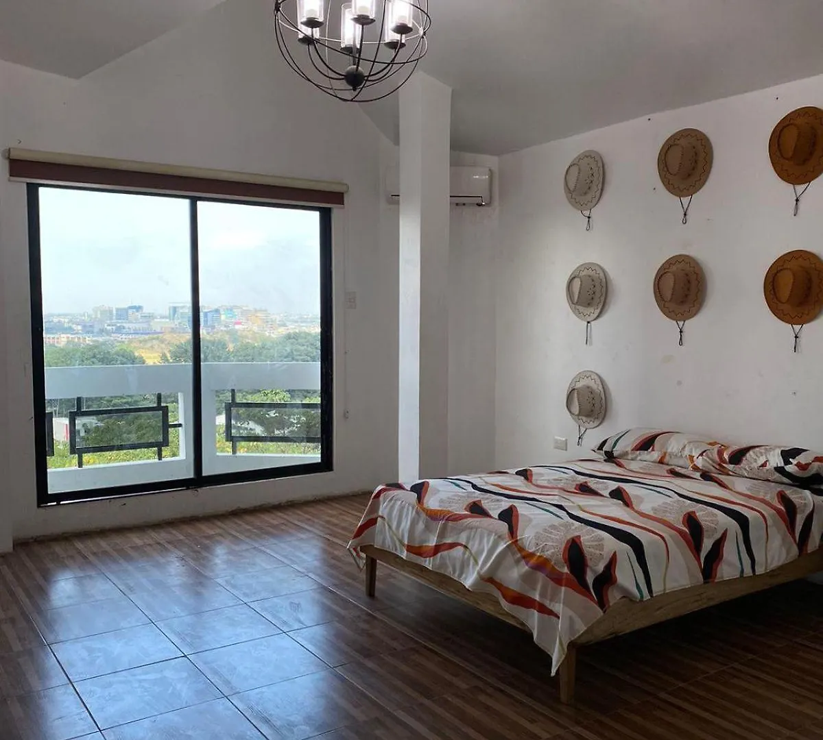 Mansion Con Piscina Appartement Guayaquil