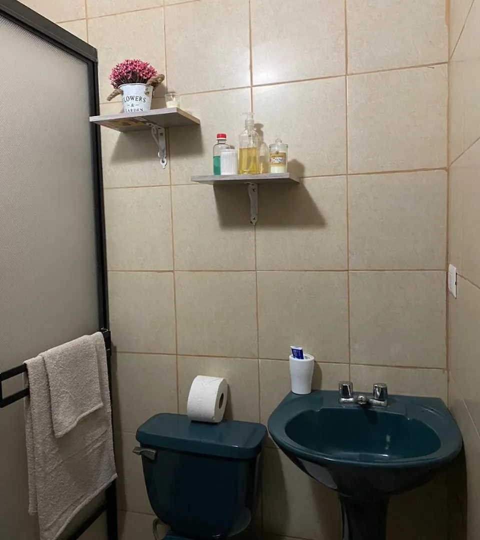 Accommodatie bij particulieren Mansion Con Piscina Appartement Guayaquil