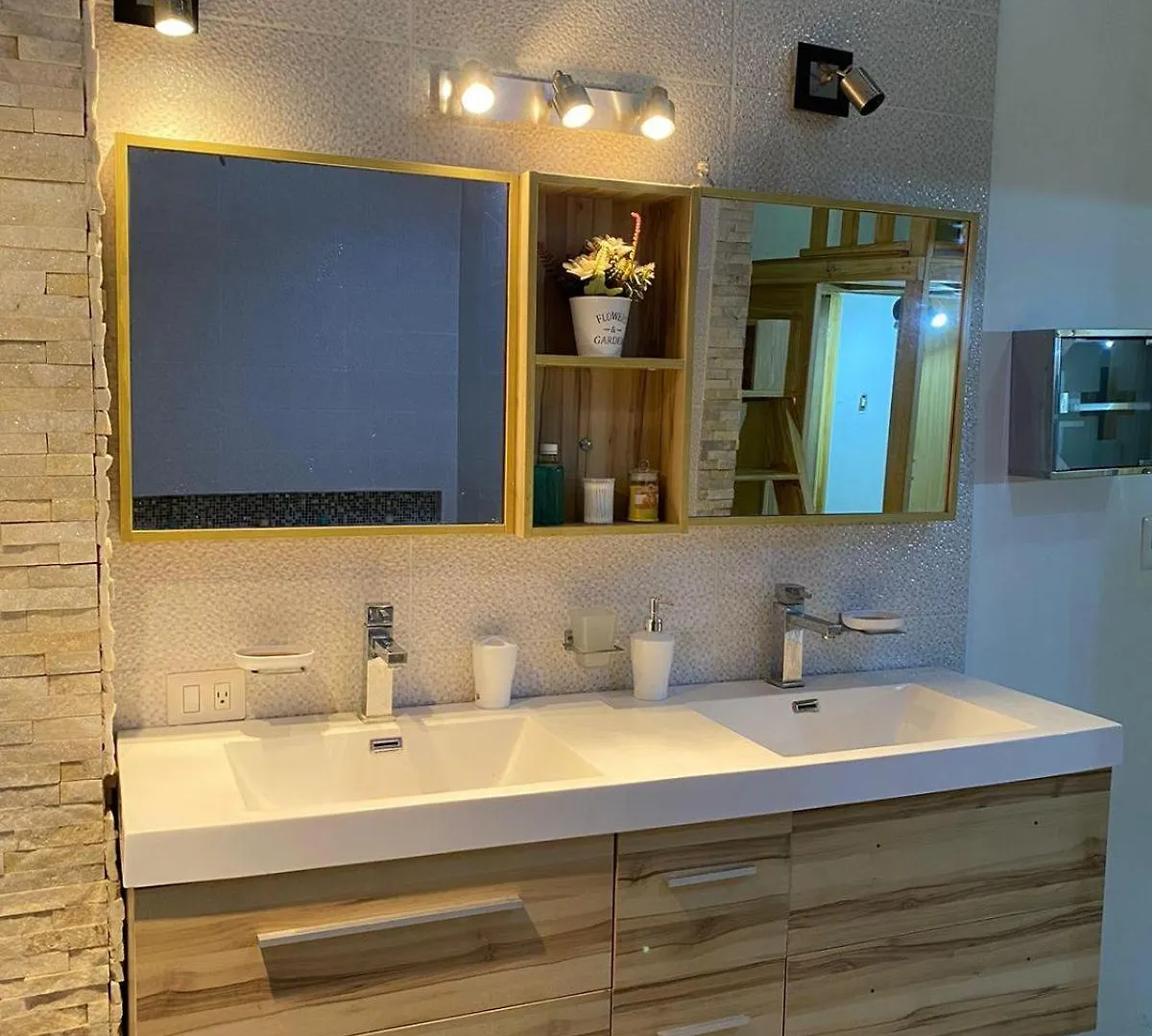 Mansion Con Piscina Appartement Guayaquil