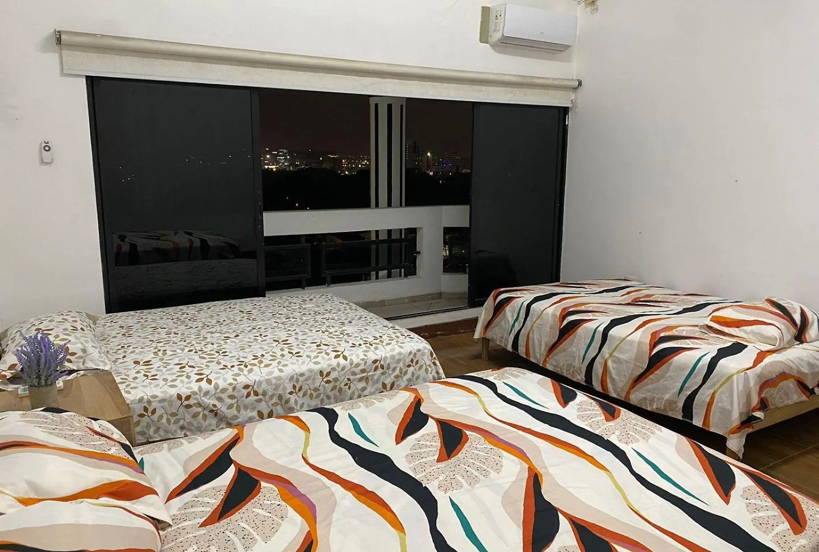 Accommodatie bij particulieren Mansion Con Piscina Appartement Guayaquil