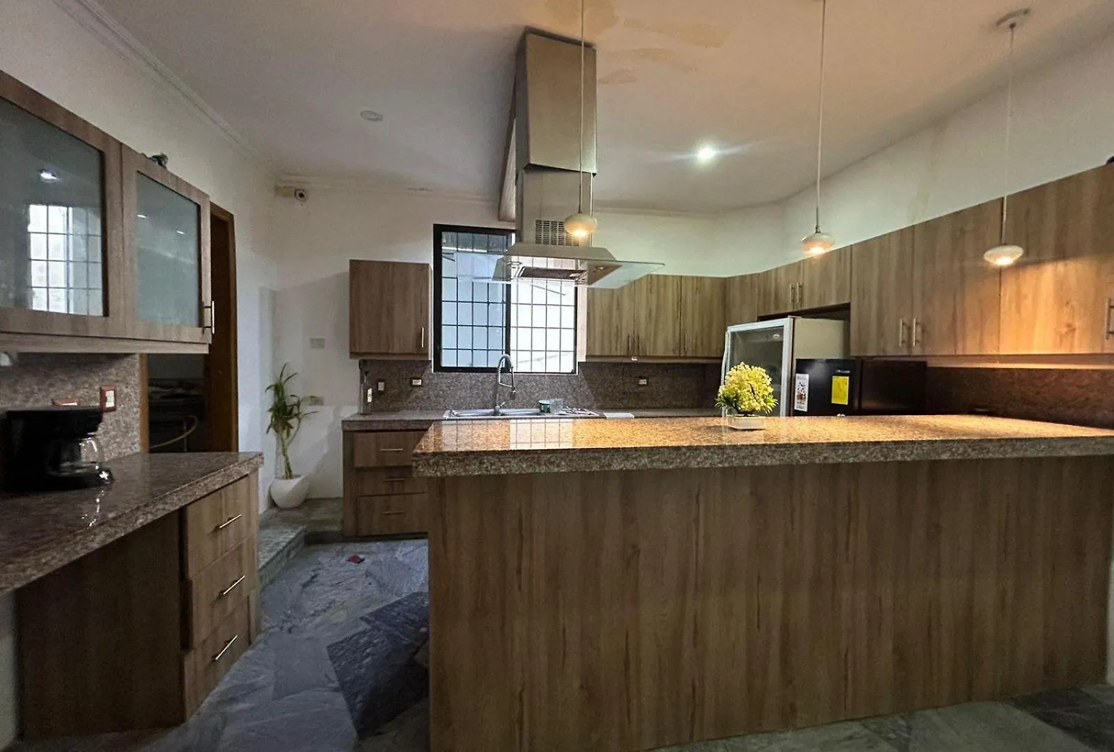 Mansion Con Piscina Appartement Guayaquil