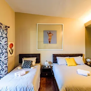  Hotel Ilioni Boutique